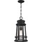 Quoizel Dunham Outdoor Hanging Lantern DNM1910EK - alternate 5